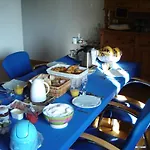 Bed & Breakfast Notre Cachette