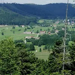 Bed & Breakfast Notre Cachette