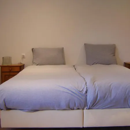 Notre Cachette Bed & Breakfast