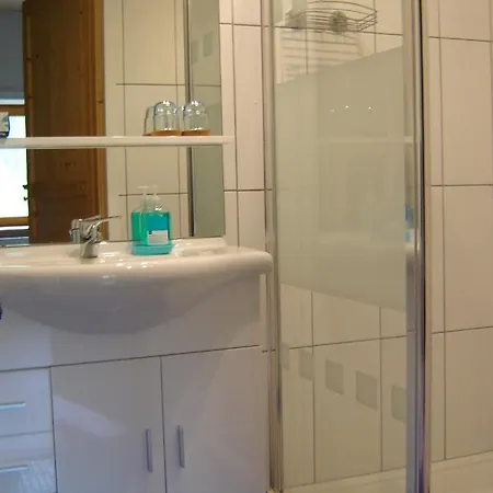 Notre Cachette Biffontaine