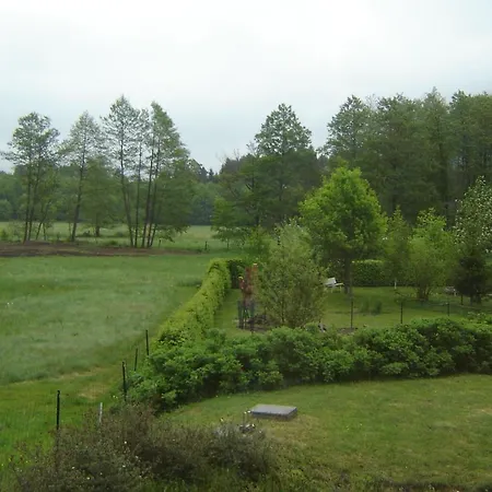 Panzió Notre Cachette