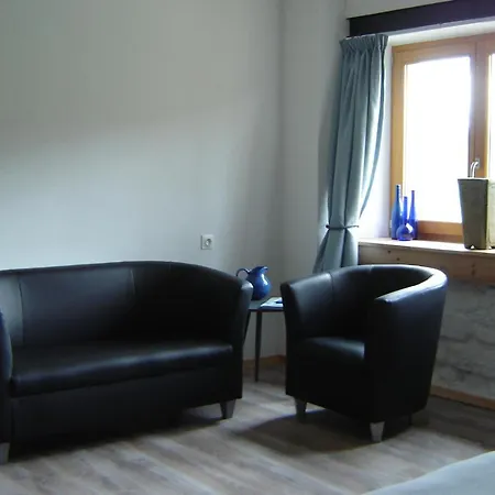Bed & Breakfast Notre Cachette