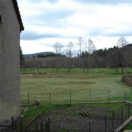 Bed & Breakfast Notre Cachette