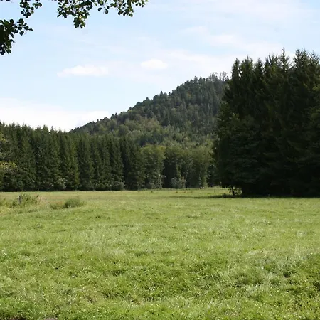 Notre Cachette 3* Biffontaine