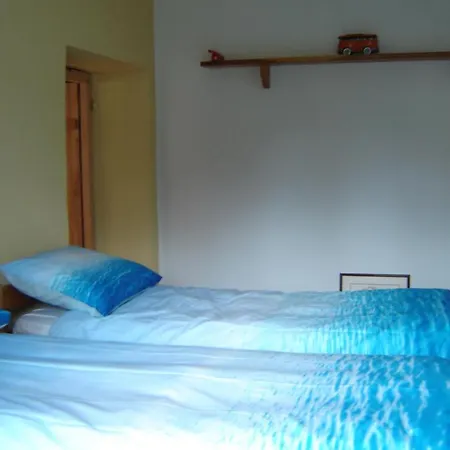 Notre Cachette Bed & Breakfast Biffontaine
