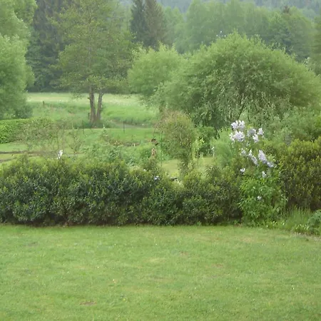 Bed & Breakfast Notre Cachette *