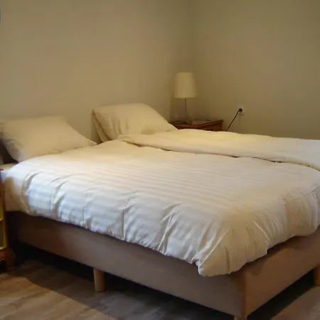 Bed & Breakfast Notre Cachette Biffontaine
