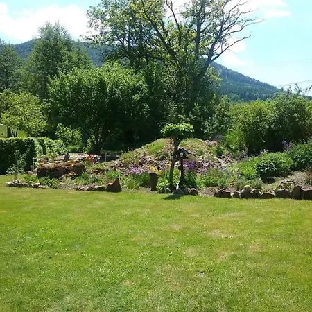Notre Cachette