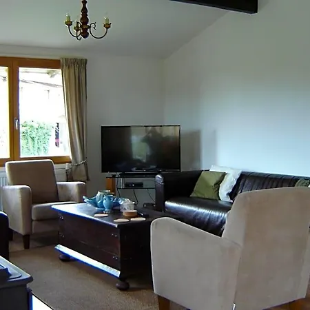Notre Cachette Bed & Breakfast