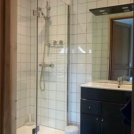 Bed & Breakfast Notre Cachette 3*