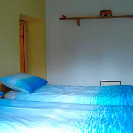 Bed & Breakfast Notre Cachette Biffontaine