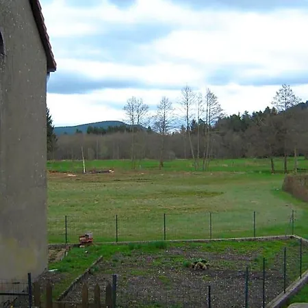 Bed & Breakfast Notre Cachette Biffontaine