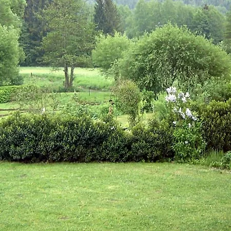 Bed & Breakfast Notre Cachette 3*