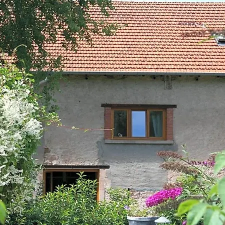 Notre Cachette Bed & Breakfast 3*