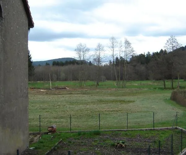 Bed & Breakfast Notre Cachette