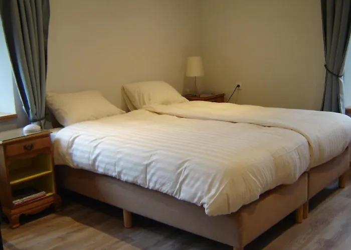 Bed & Breakfast Notre Cachette Biffontaine